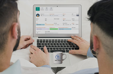 digital marketing services