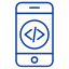 Mobile app development