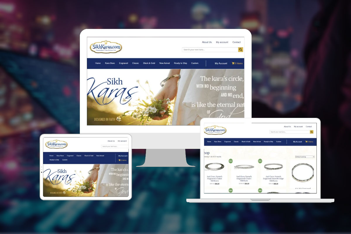 IMC-TECH services