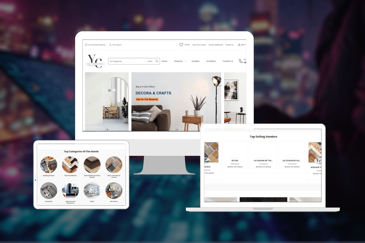 brand marketing services