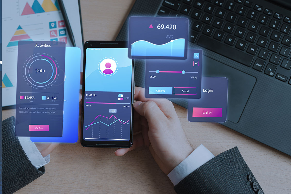 professional web development